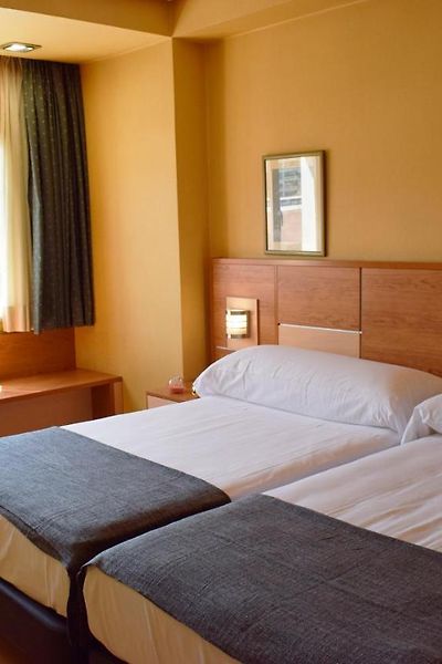 Hotel House Florida Norte By Faranda Madrid - new 2023 prices, reviews,  book now